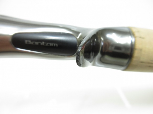 22バンタム 165MH